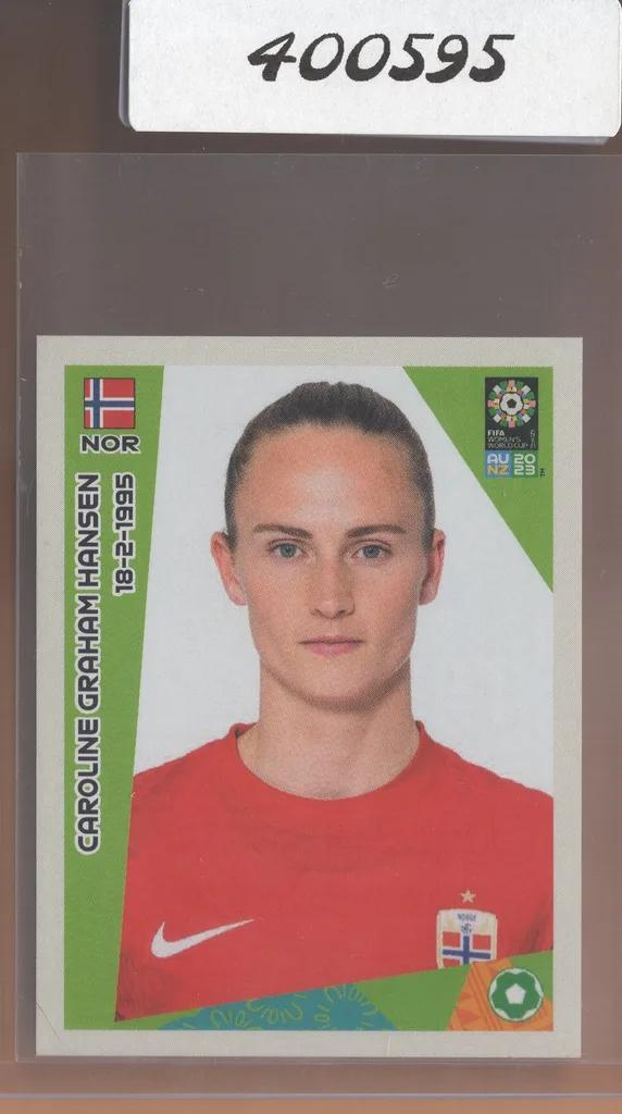 Hansen — Norway