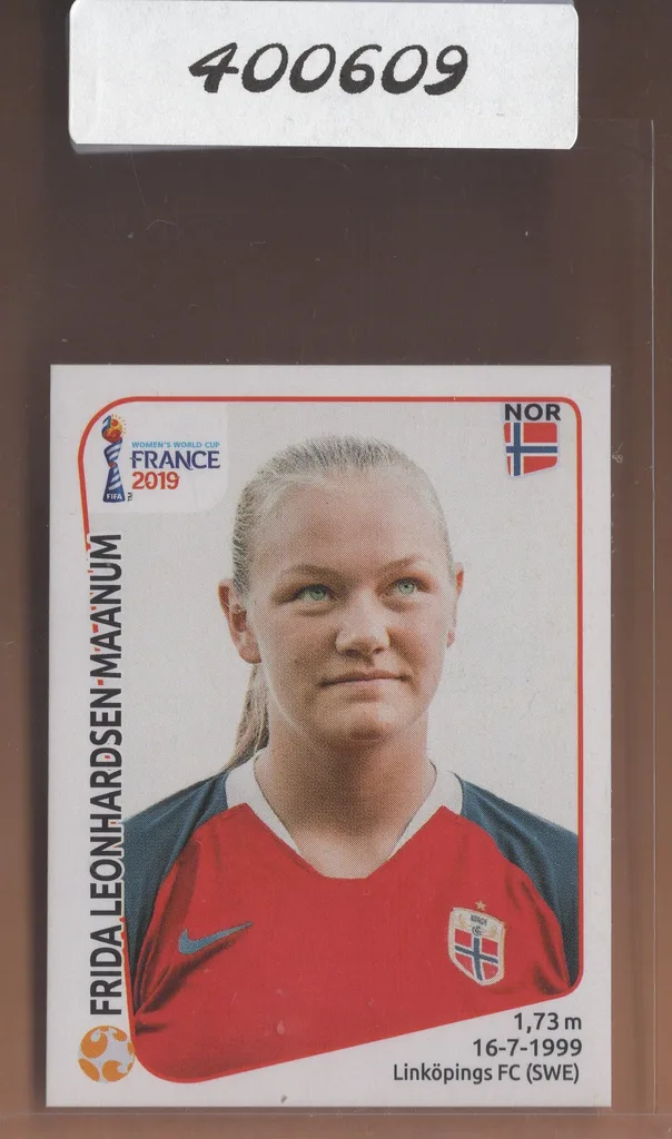 Maanum — Norway