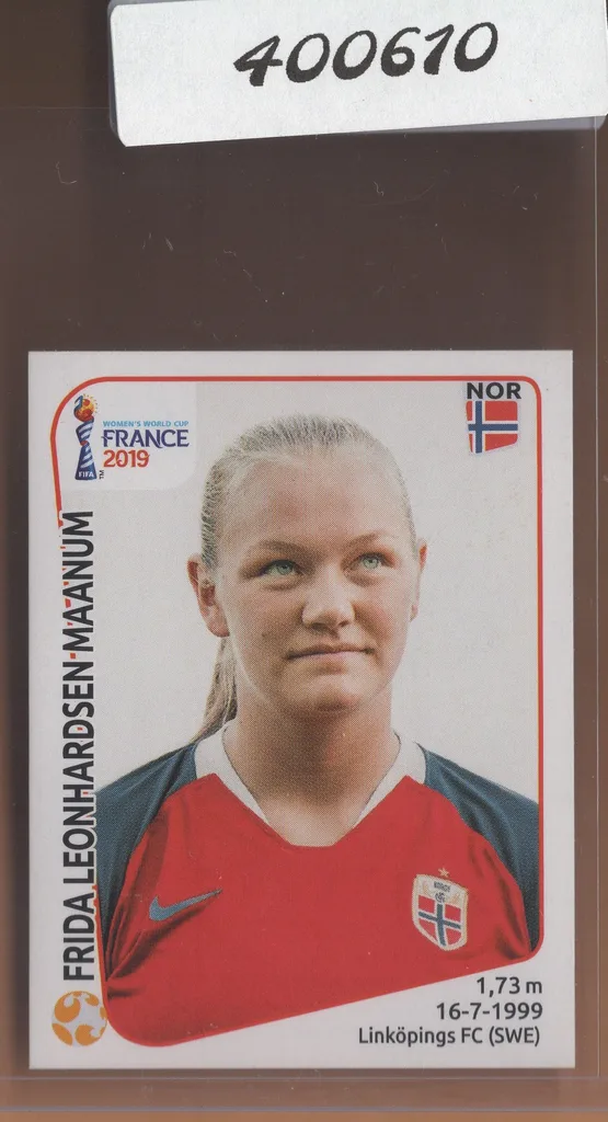 Maanum — Norway