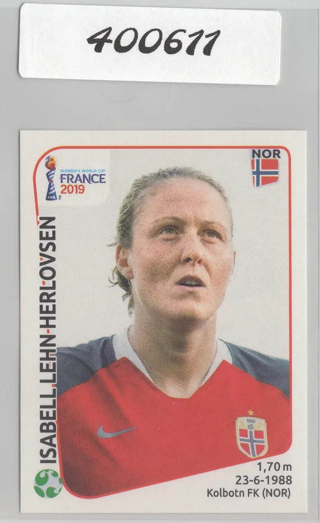 Herlovson — Norway