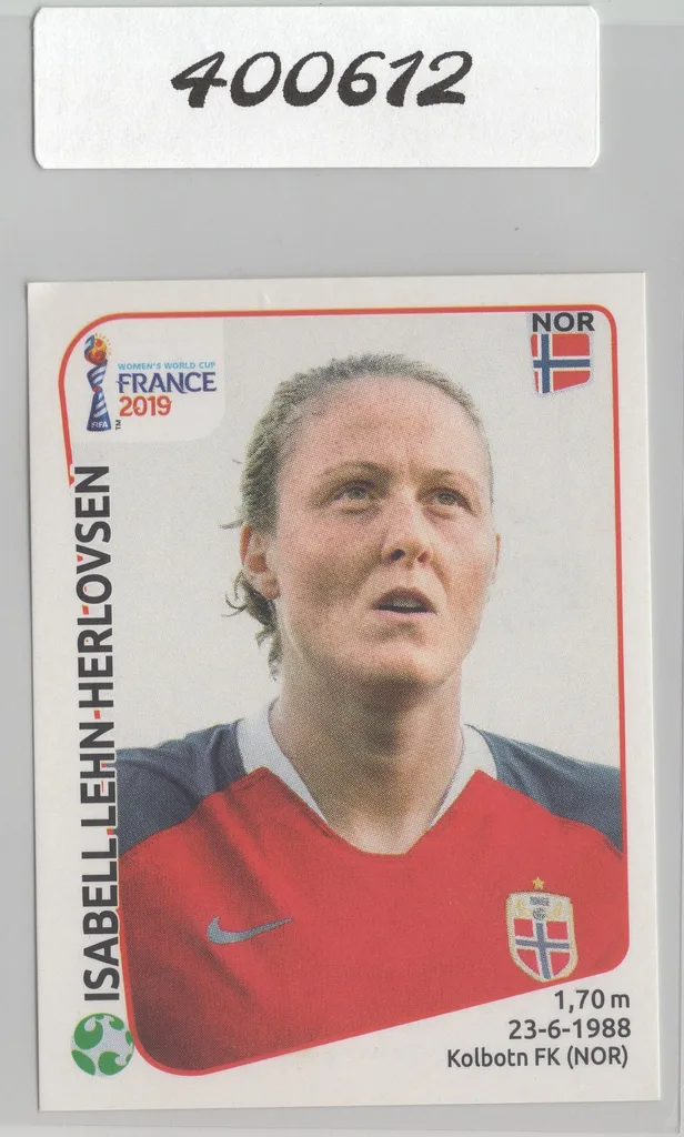 Herlovson — Norway