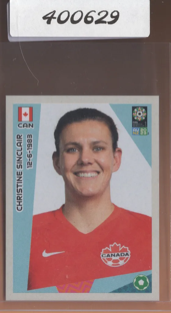 Sinclair — Canada
