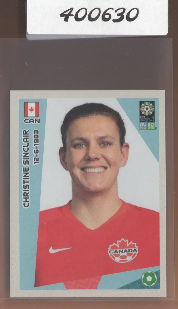 Sinclair — Canada