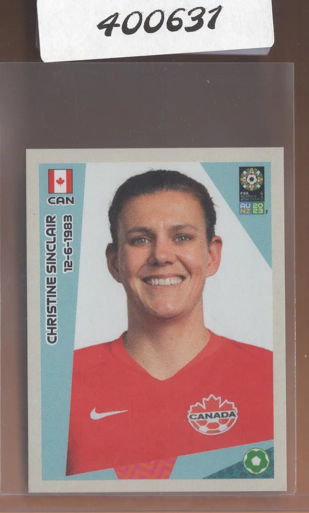 Sinclair — Canada