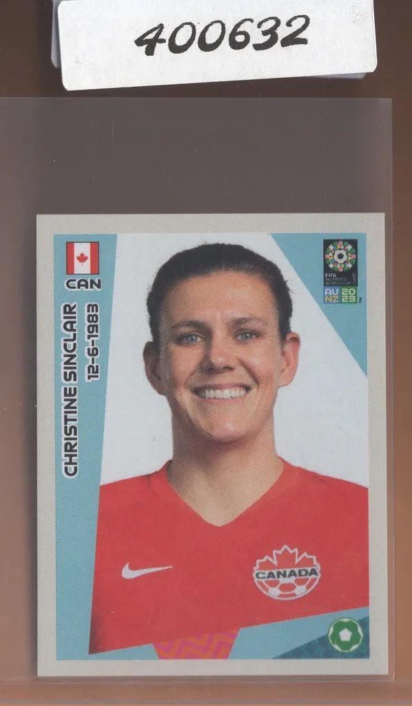 Sinclair — Canada