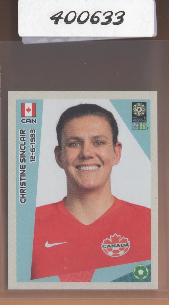 Sinclair — Canada