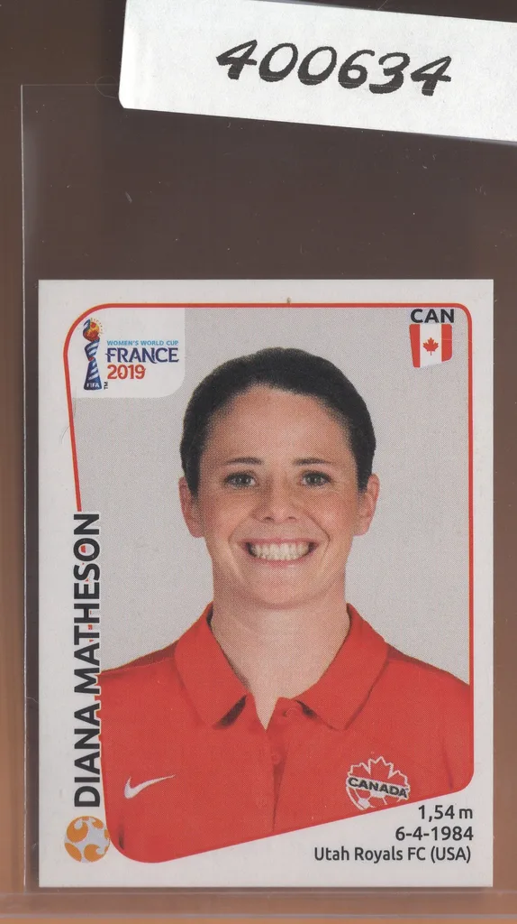 Matheson — Canada