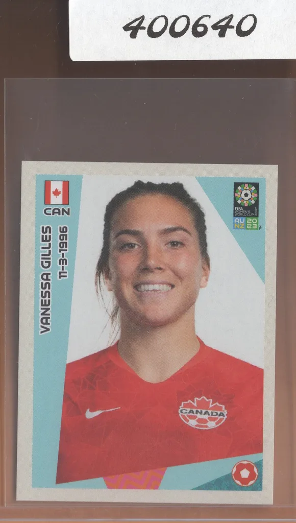 Gilles — Canada
