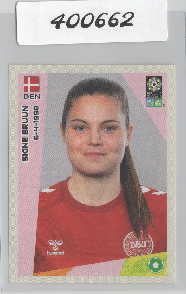 Bruun — Denmark