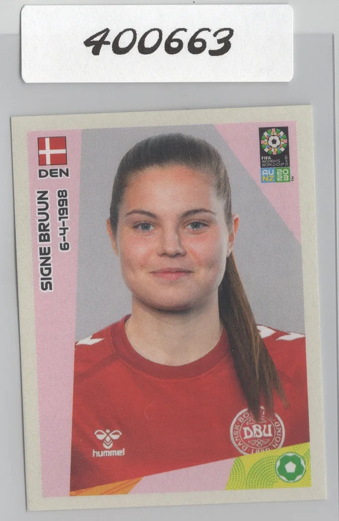 Bruun — Denmark