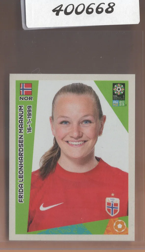Maanum — Norway