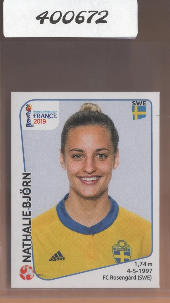 Bjorn — Sweden