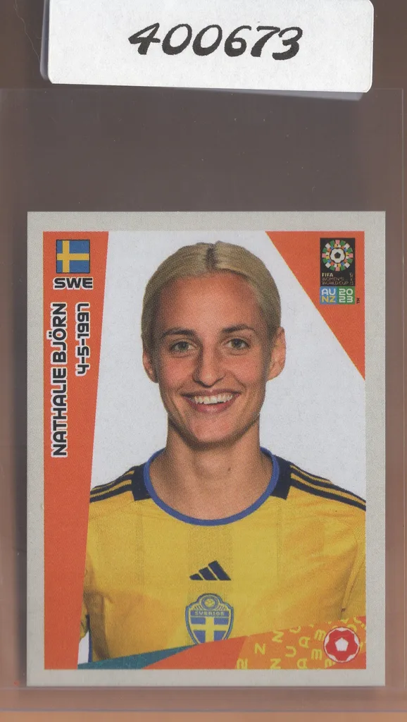 Bjorn — Sweden