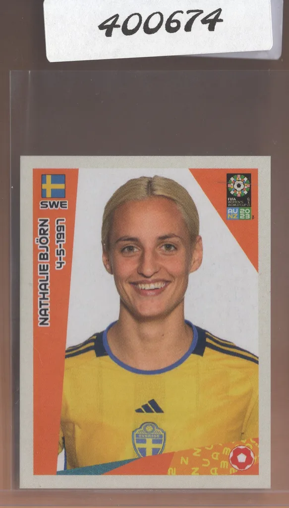 Bjorn — Sweden