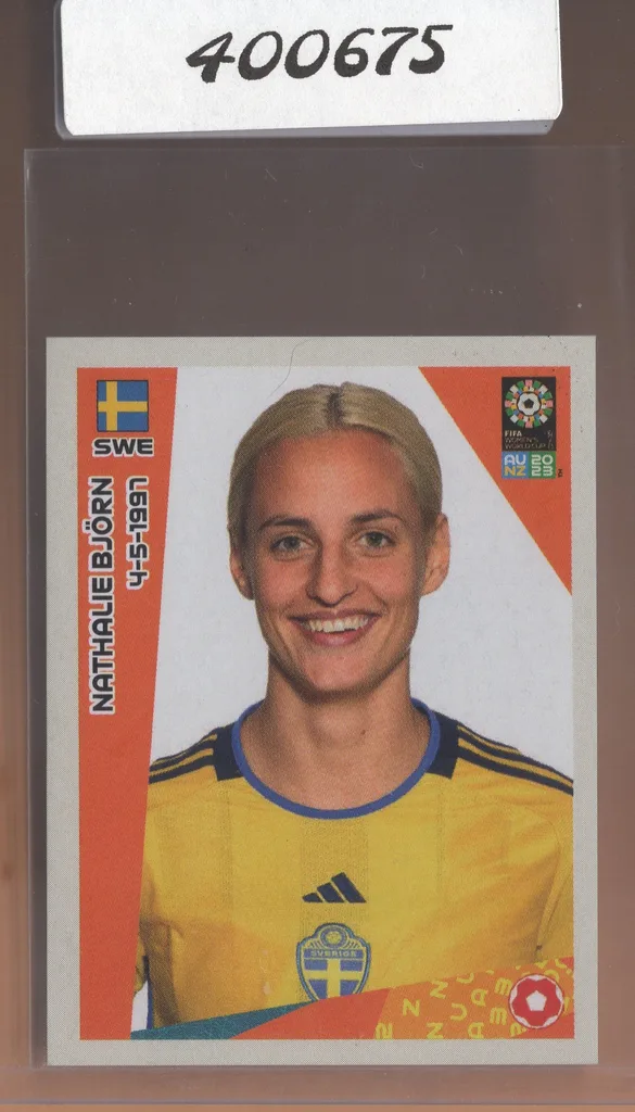 Bjorn — Sweden