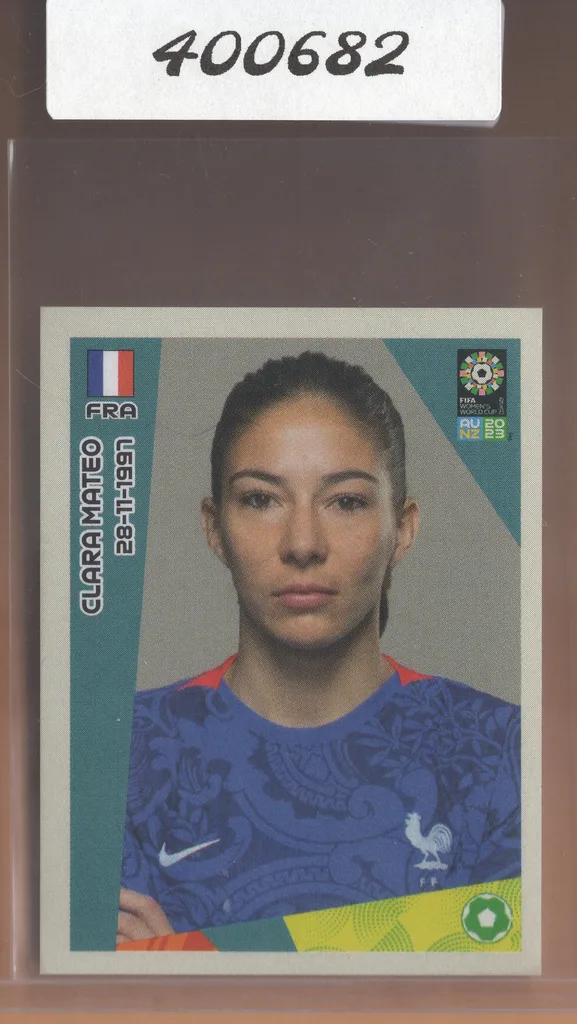 Mateo — France
