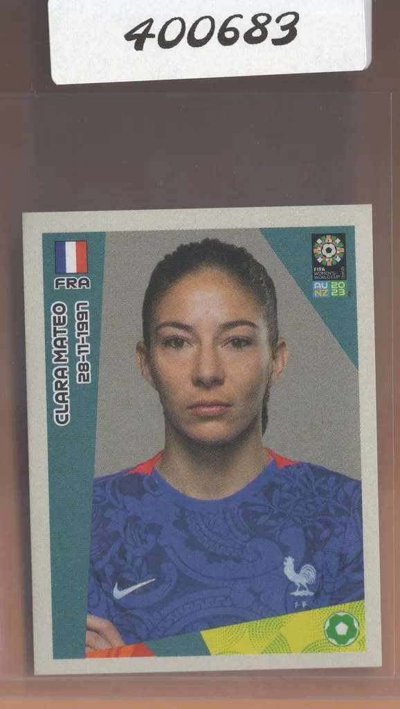 Mateo — France