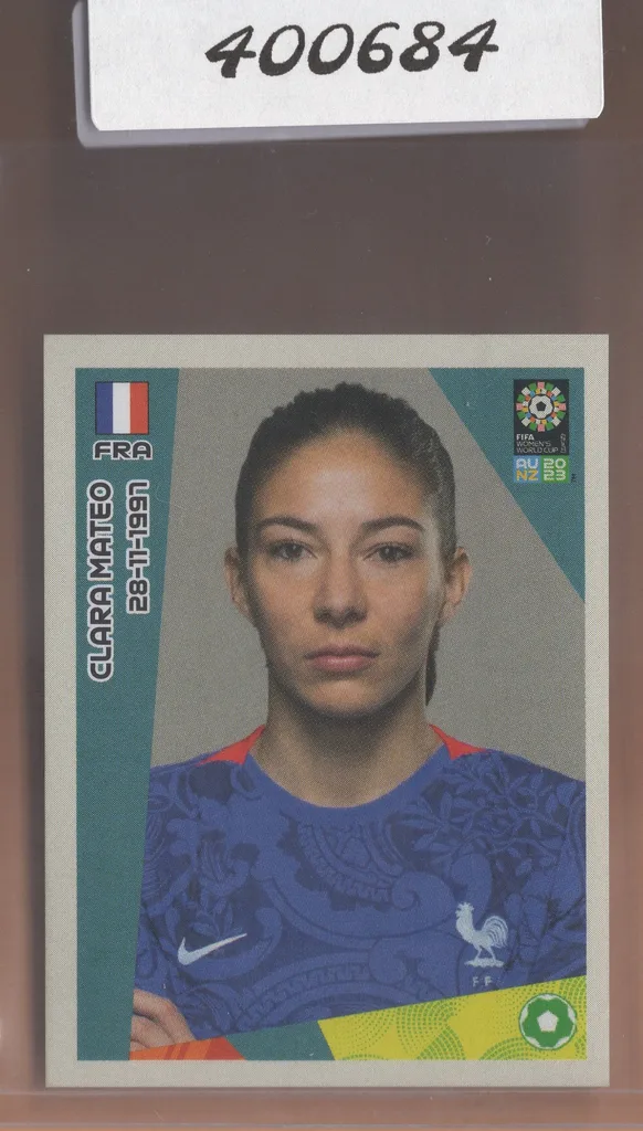 Mateo — France