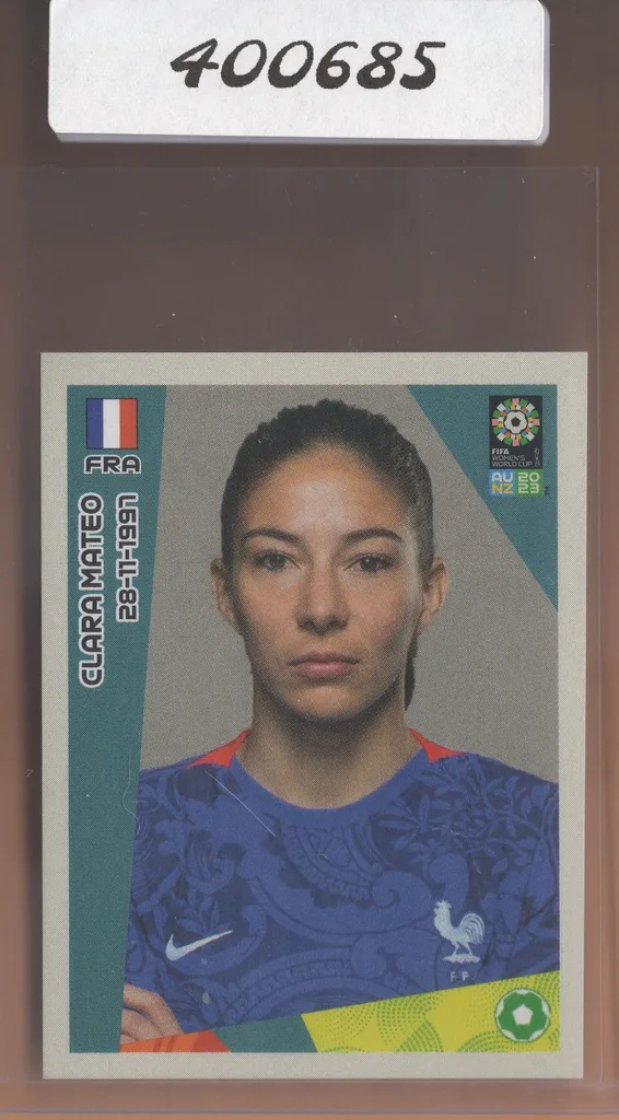 Mateo — France