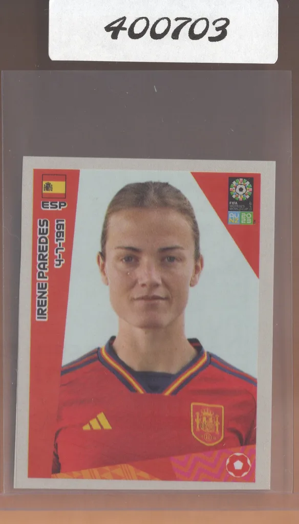 Paredes — Spain