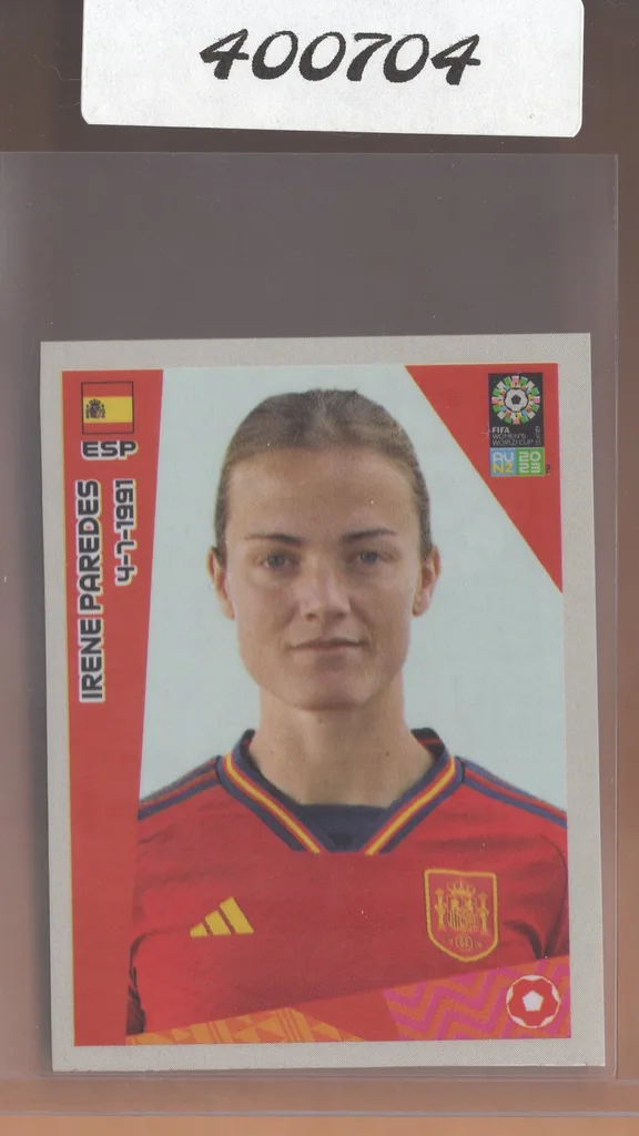 Paredes — Spain