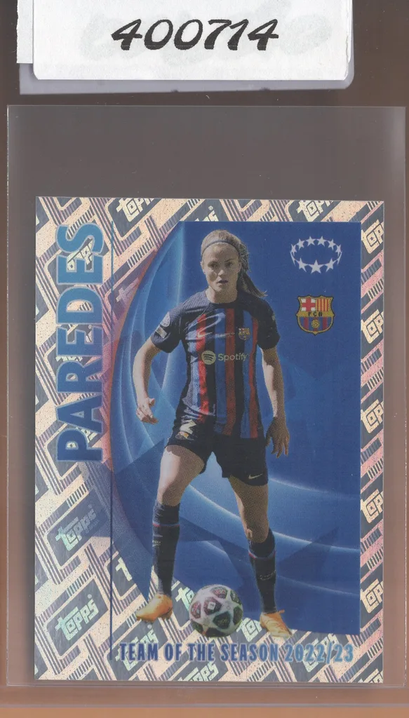 Paredes — Spain