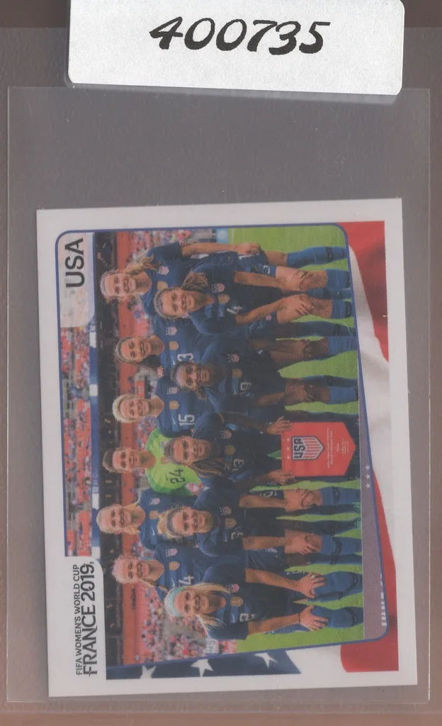 Team — United States