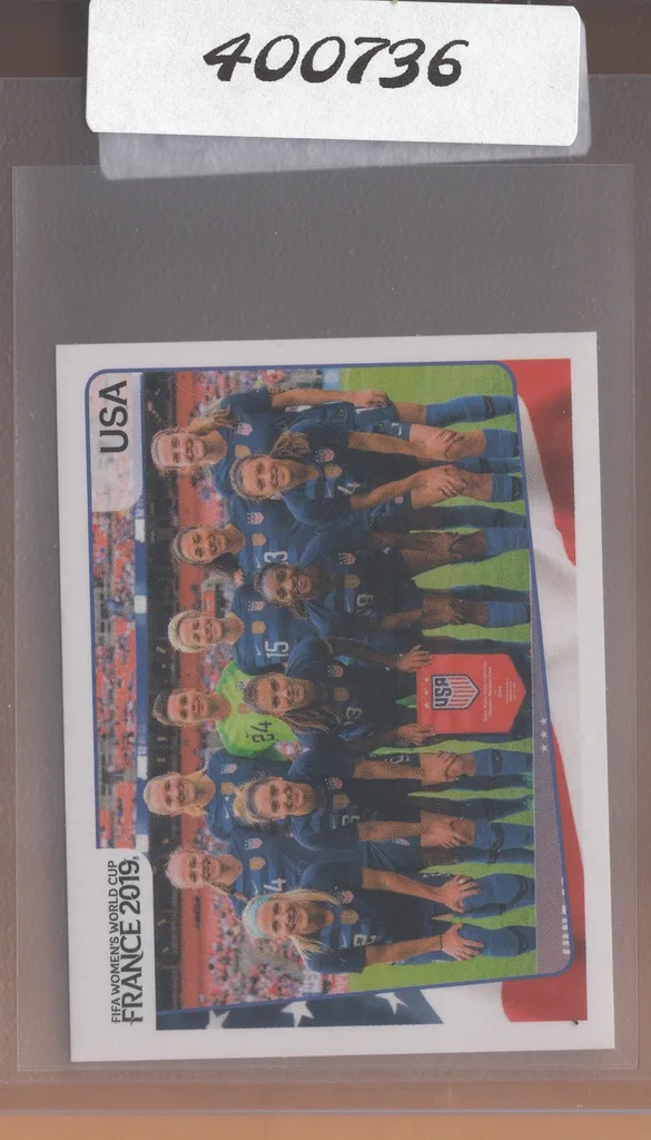 Team — United States
