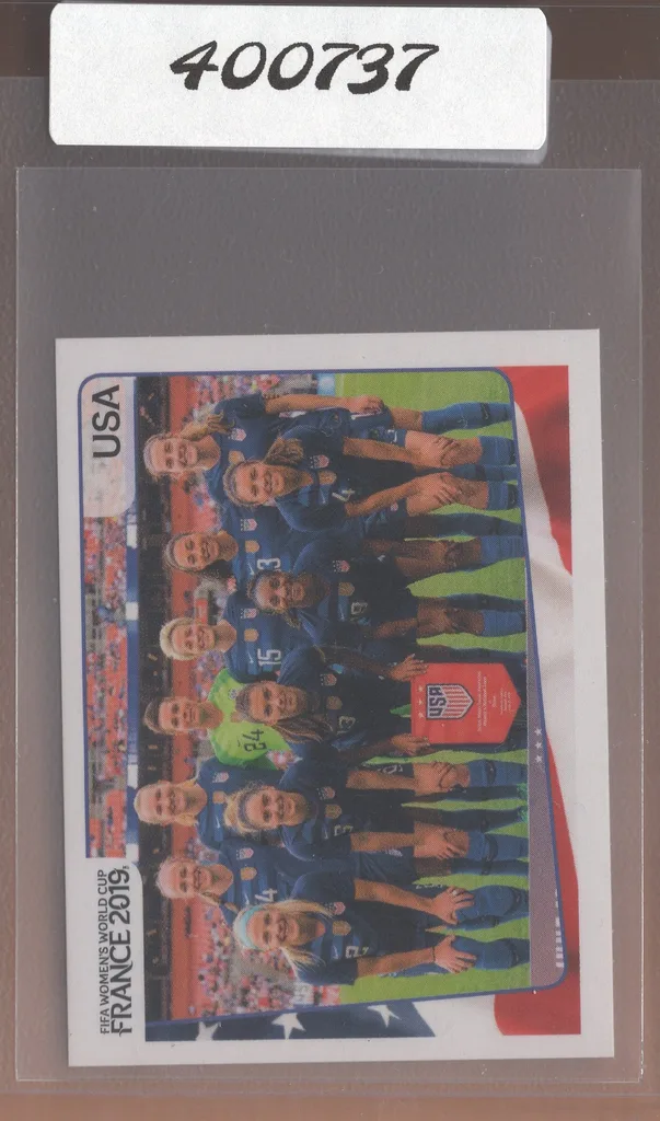 Team — United States