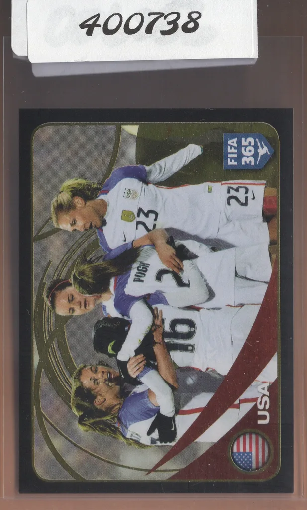 Team — United States