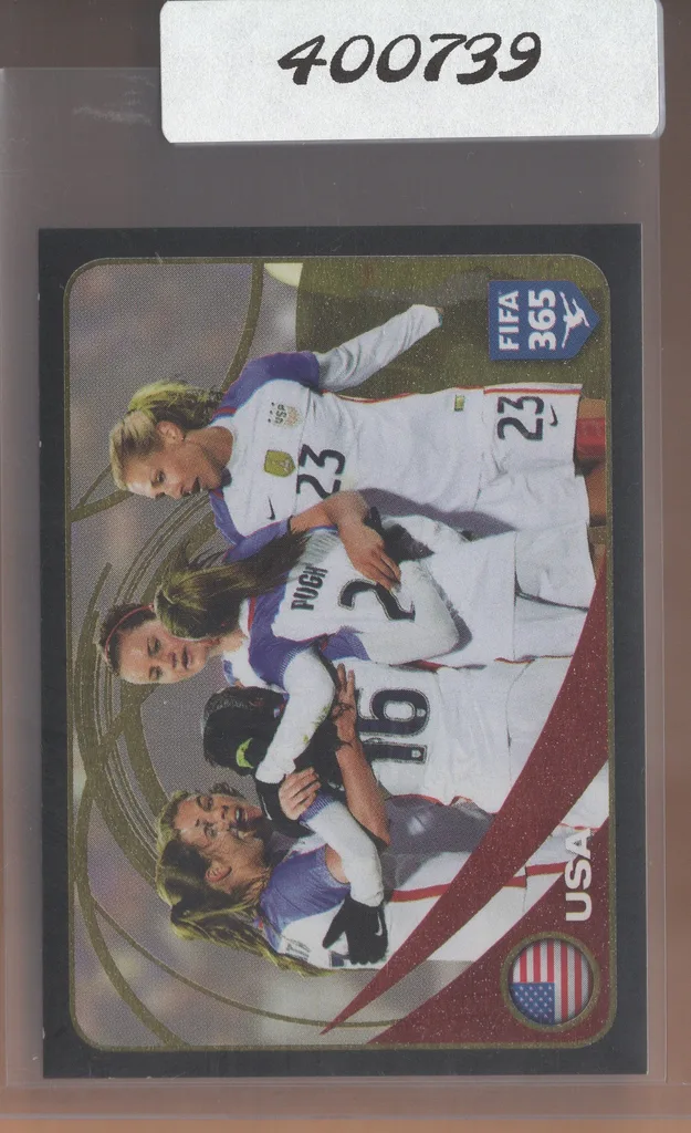 Team — United States