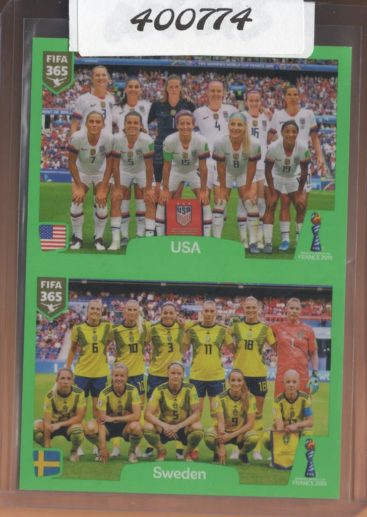 Team — United States