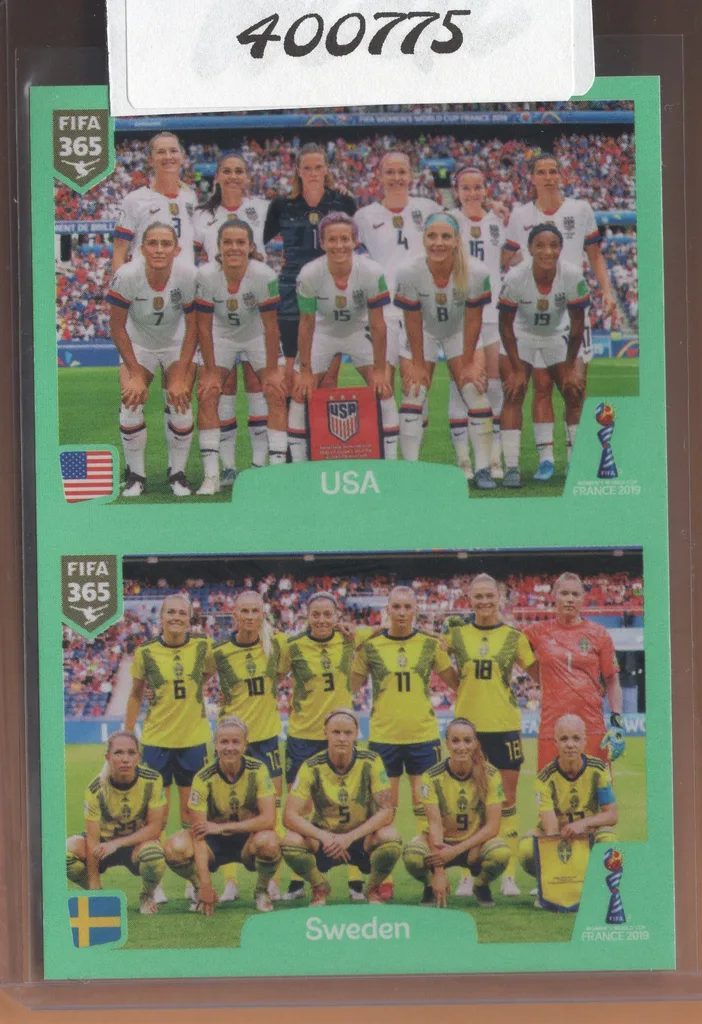Team — United States