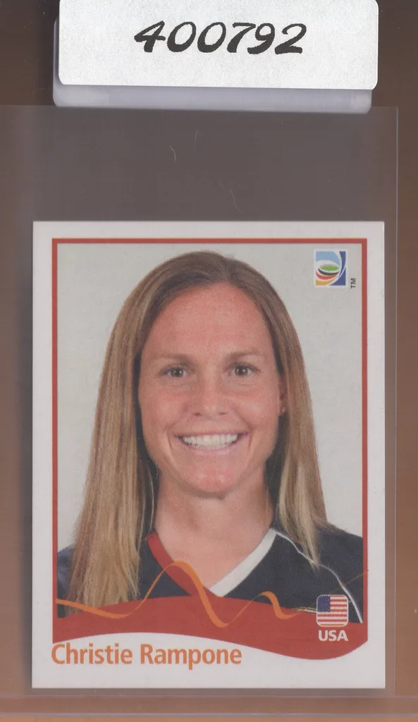 Rampone — United States