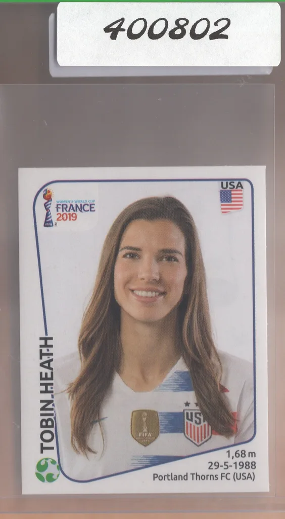 Heath — United States