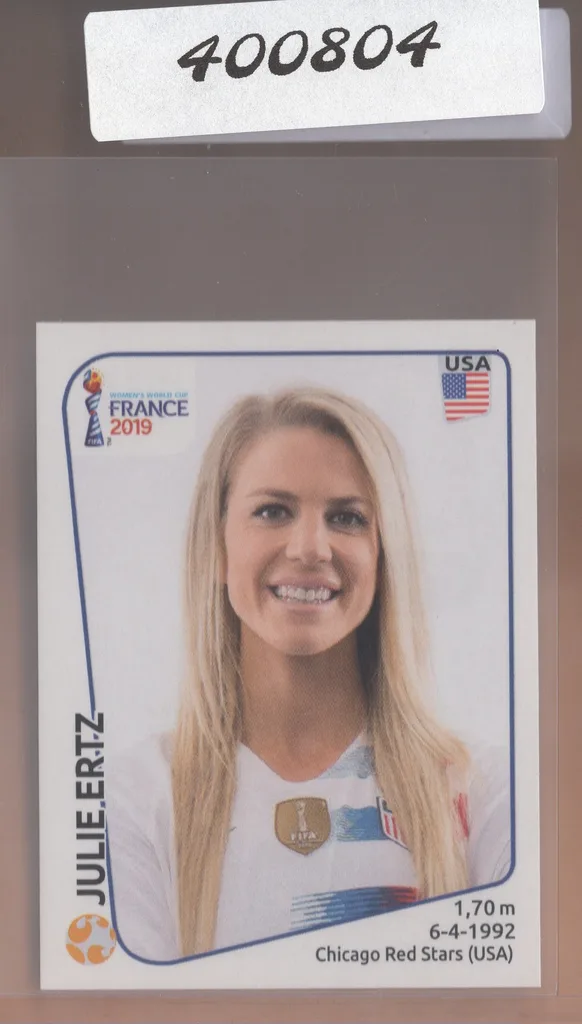 Ertz — United States