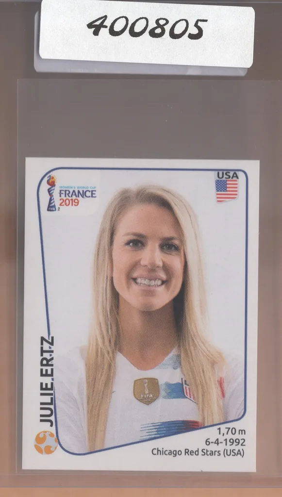 Ertz — United States