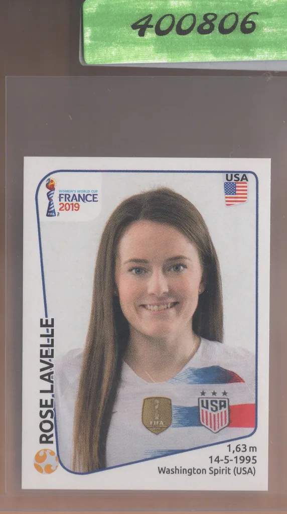Lavelle — United States