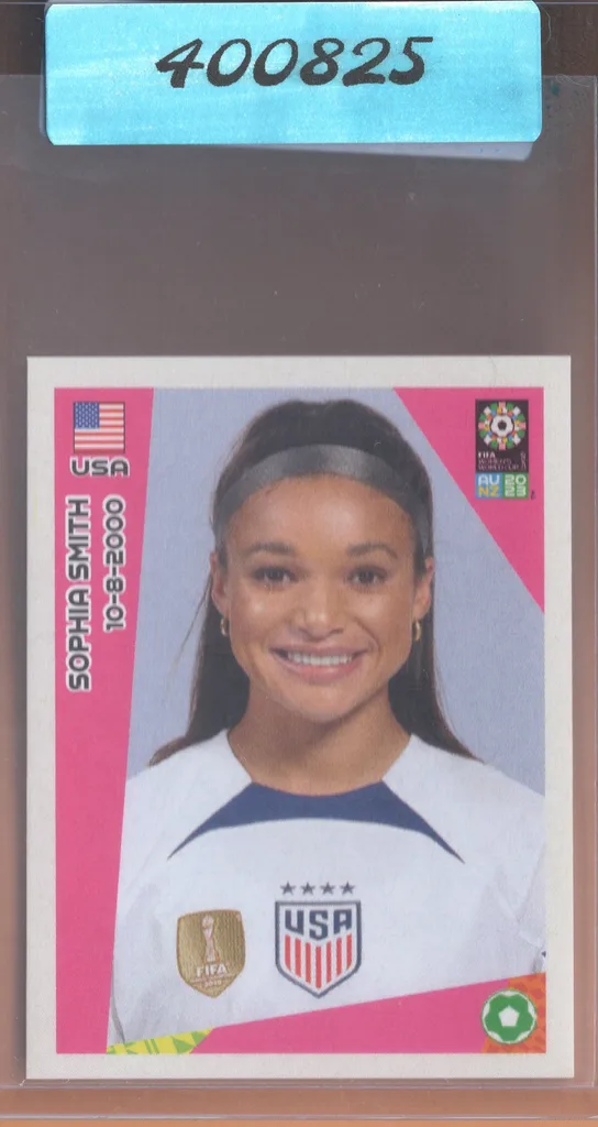 Smith — United States