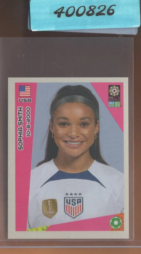 Smith — United States