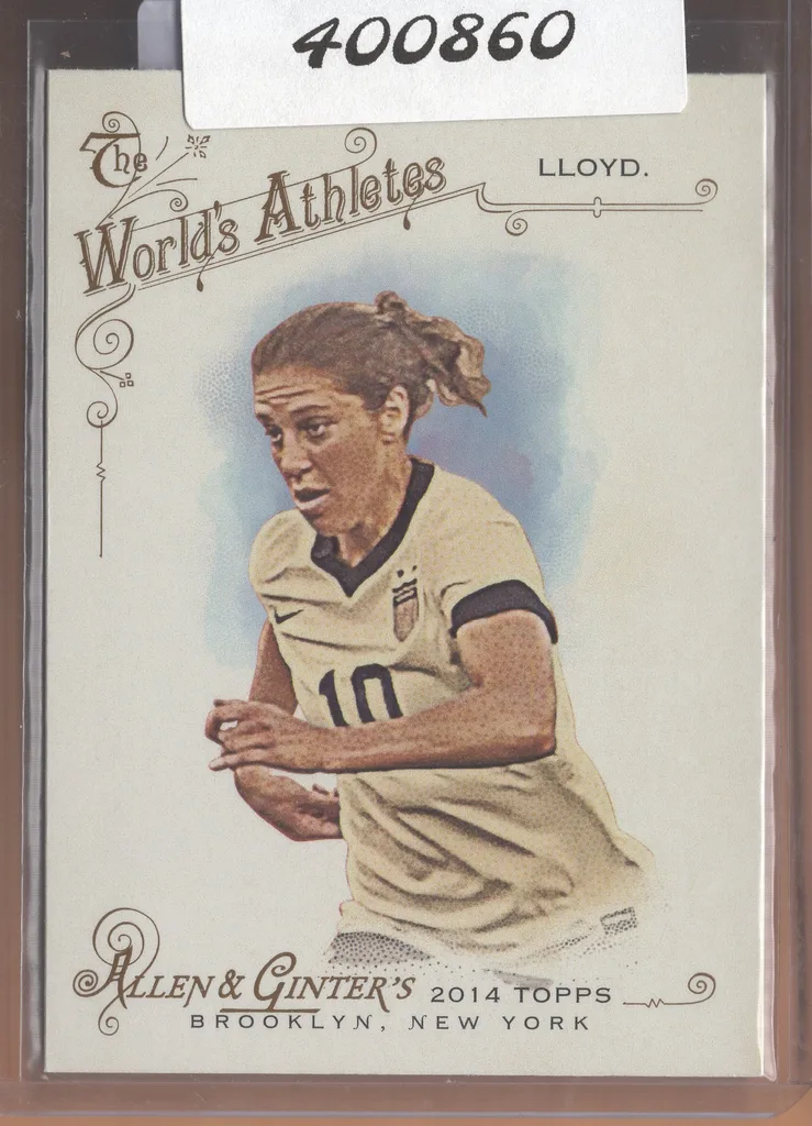 Lloyd — United States