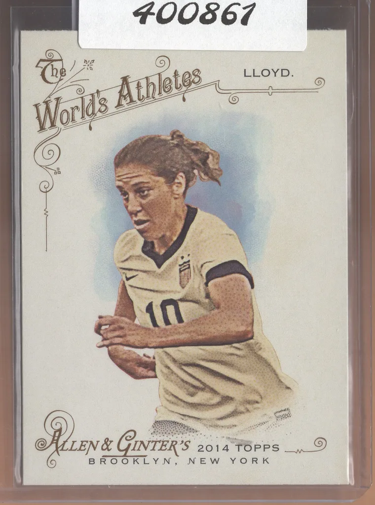 Lloyd — United States