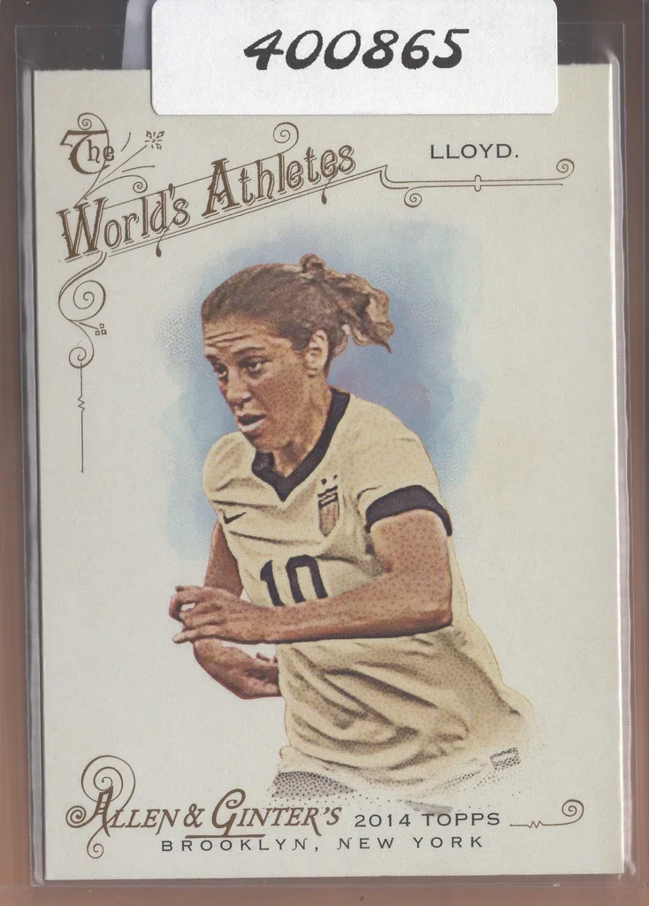 Lloyd — United States