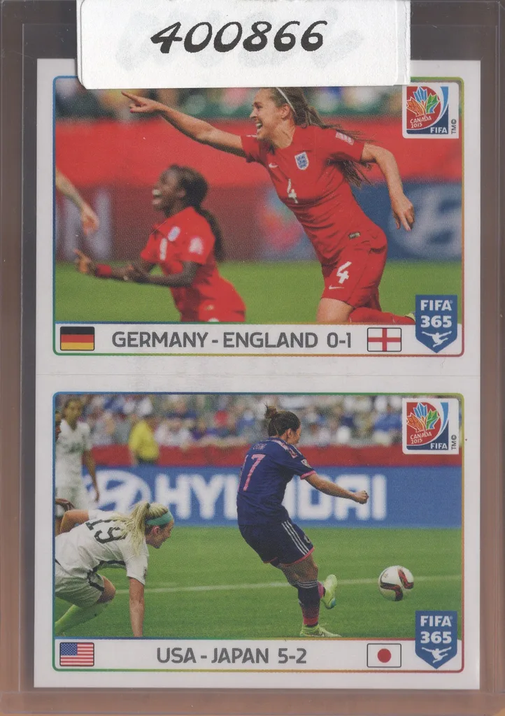 Williams — England