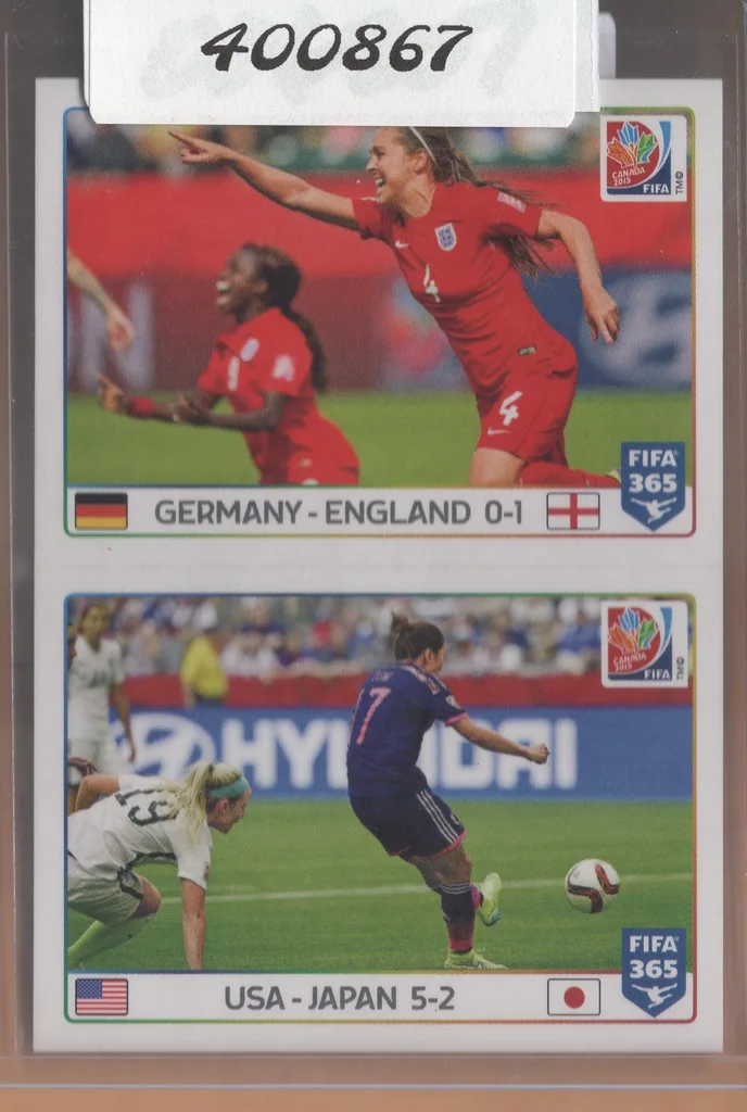 Williams — England