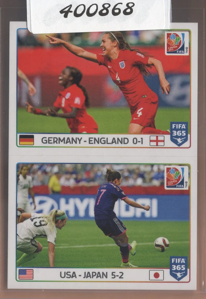 Williams — England