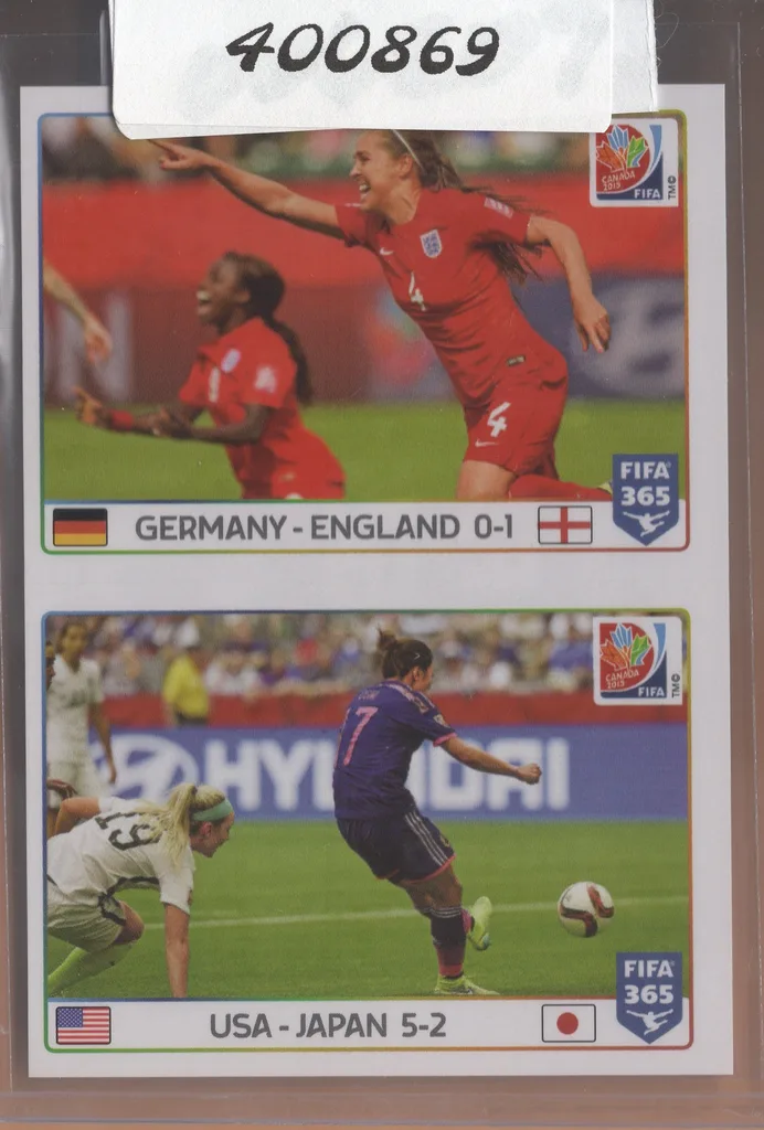 Williams — England
