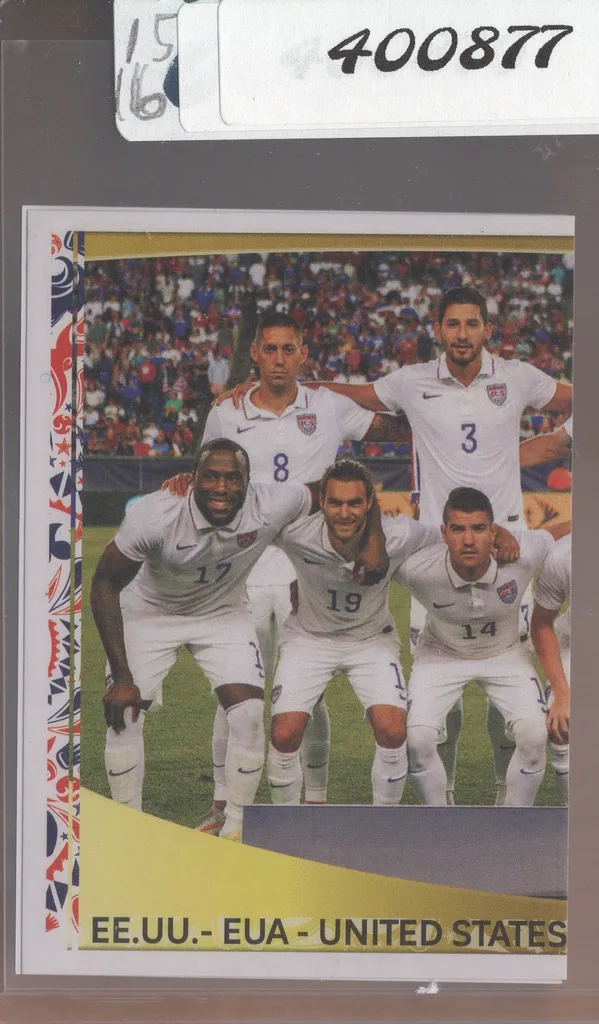 Team — United States