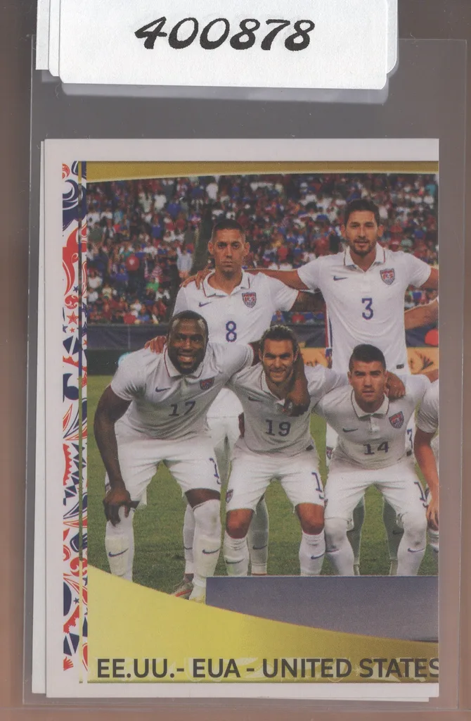 Team — United States