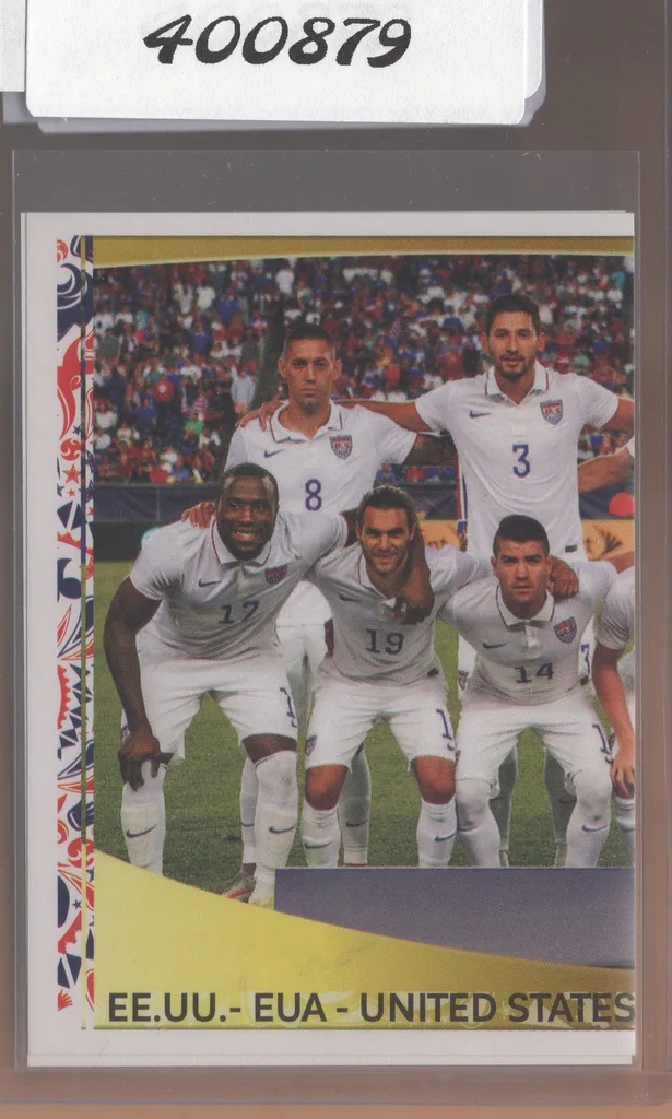 Team — United States
